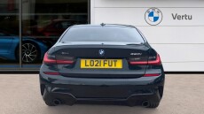 BMW 3 Series 320i xDrive M Sport 4dr Step Auto [Pro Pack] Petrol Saloon